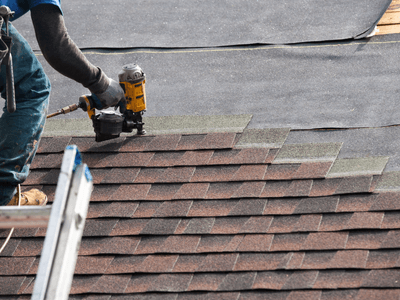 About Roof Repair Experts Milliken, CO